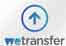 WeTransfer - Logo